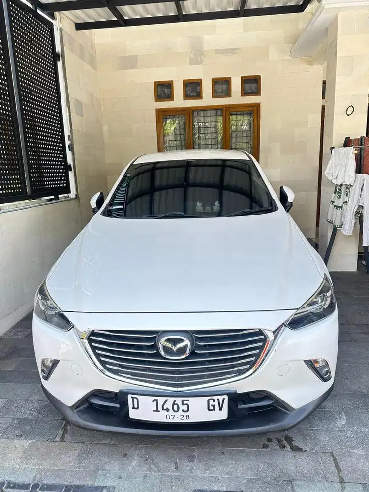 forsale mazda cx3