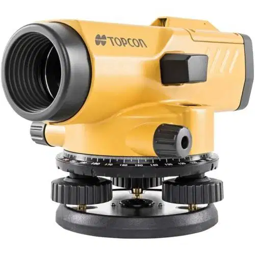 JUAL AUTOMATIC LEVEL TOPCON ATB 4A