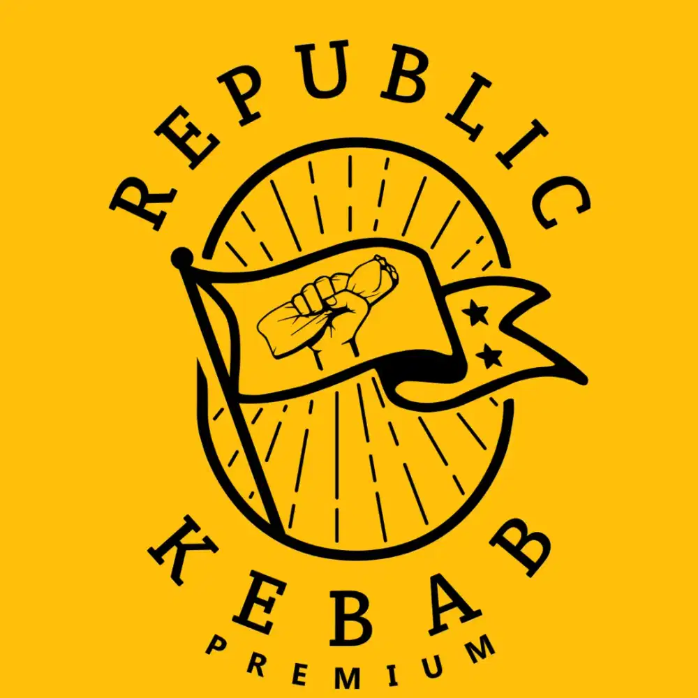 Republic Kebab Premium Crew