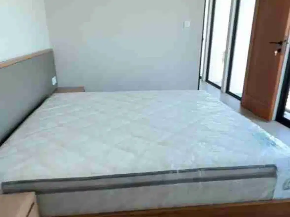 Dijual Villa Baru di Pegending Canggu Bali – 2 Kamar Tidur, Private Pool &amp; Furnished - Thumbnail 4
