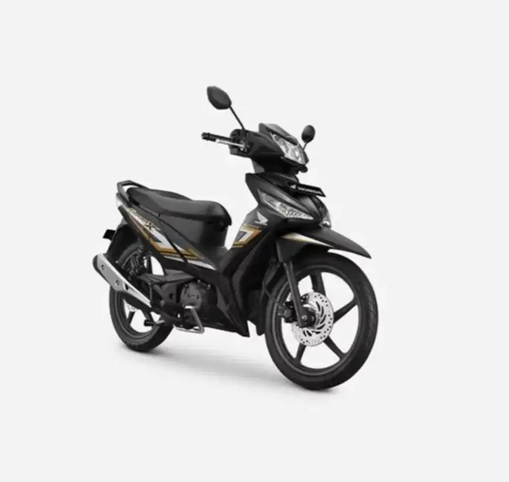 MOTOR HONDA SUZUKI 125 CC