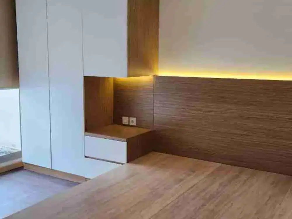 DIJUAL CEPAT, SUPER MURAH APARTEMEN MIDTOWN - GADING SERPONG,, TOWER BRYANT