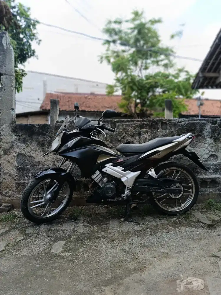 FORSALE CS ONE LENGKAP