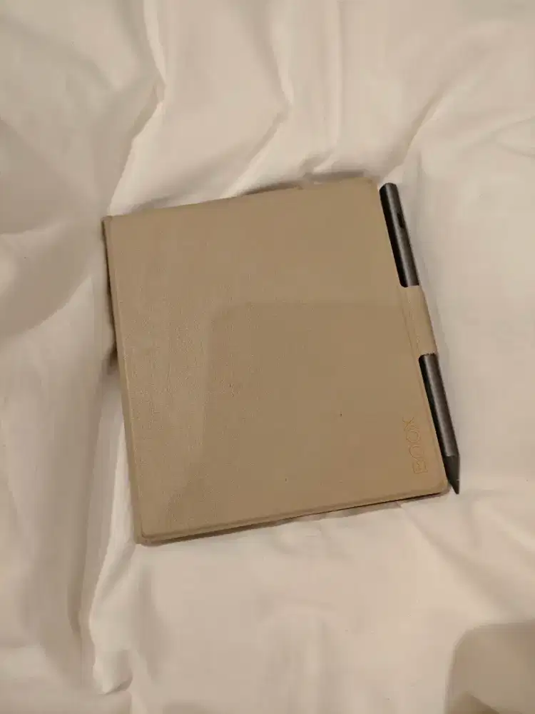 Onyx Boox Go Color 7 dengan Stylus Pen