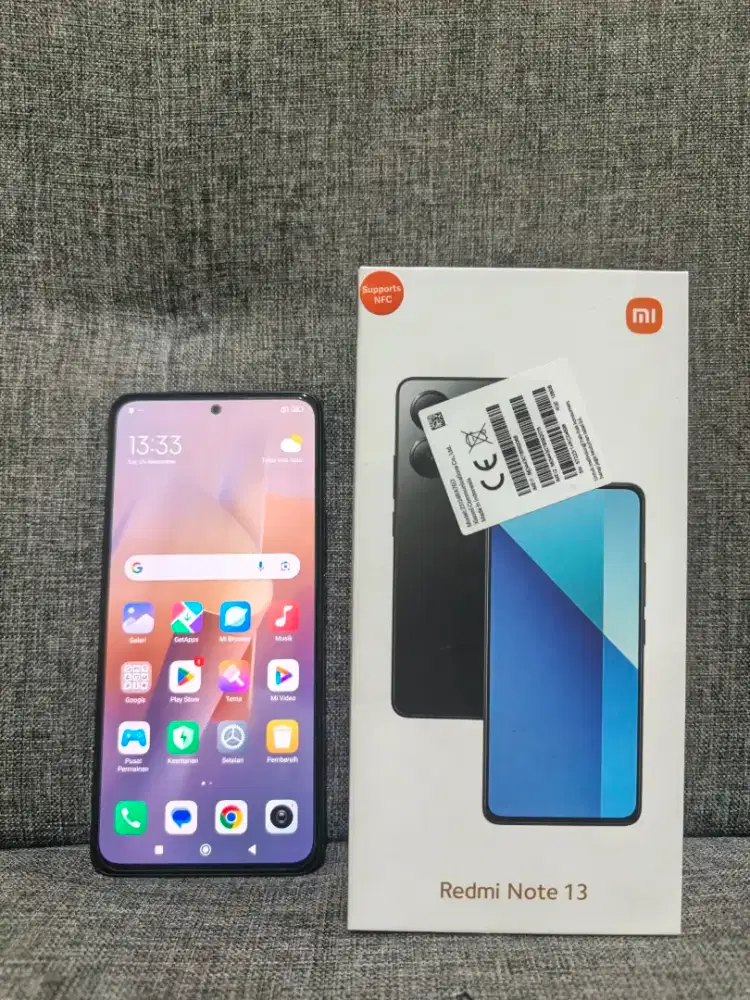 Xiomi Note 13 8/128