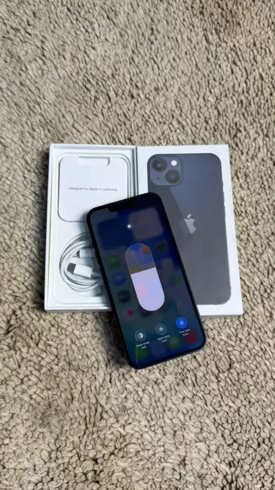 iPhone 13 256Gb inter