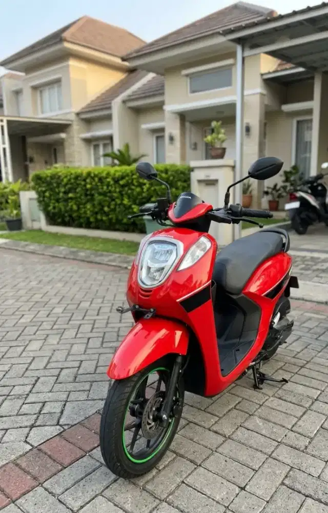 Vario gen io 2020 mulusss