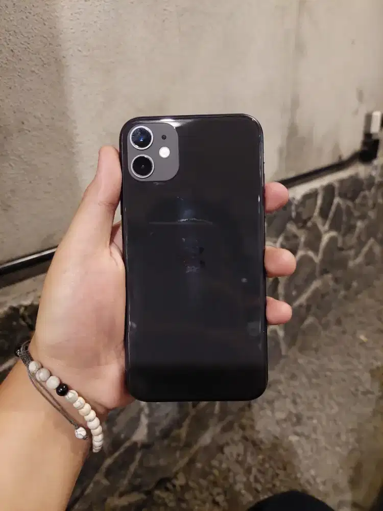 IPHONE 11 128GB (ALL OPERATOR)