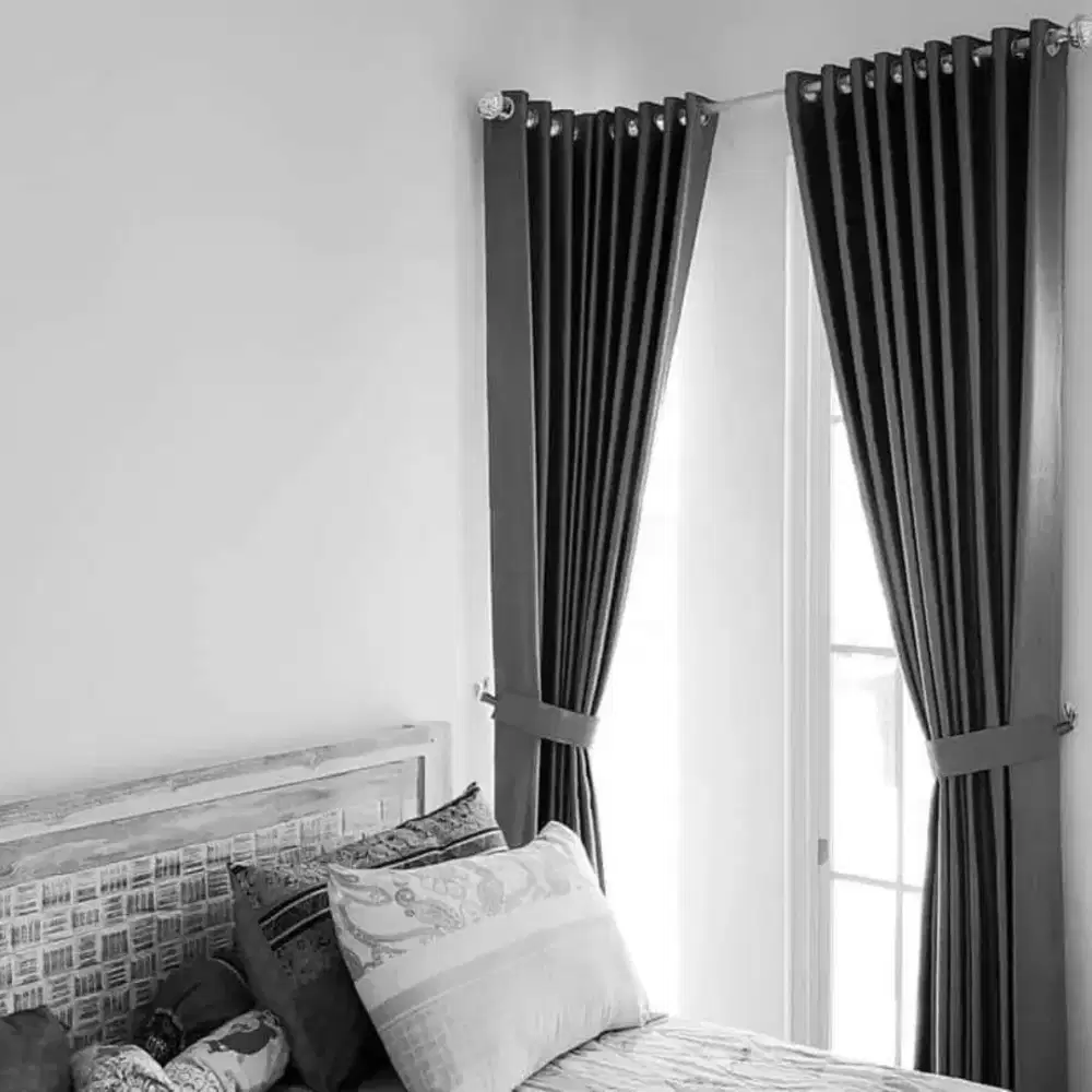 Gorden Gordyn Free ukur