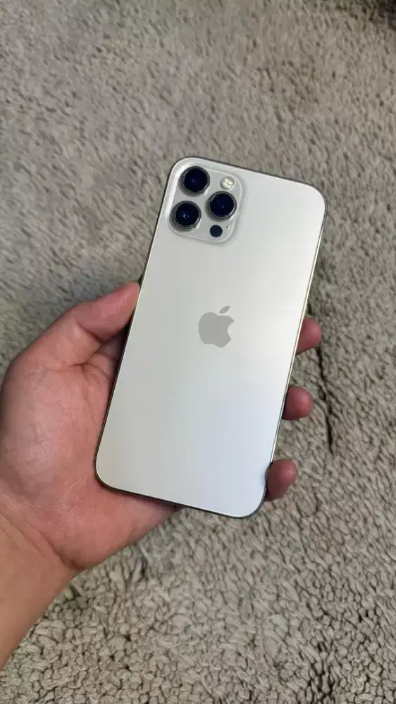 iPhone 12Promax 256Gb iBox