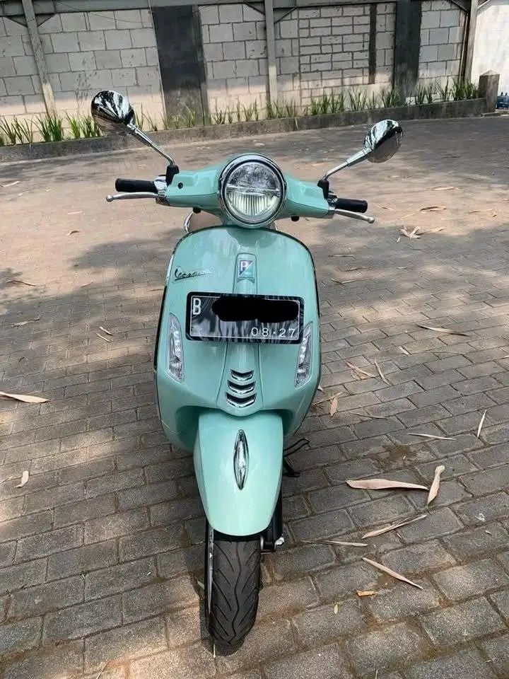 PRIMAVERA GREEN RELAX 2022