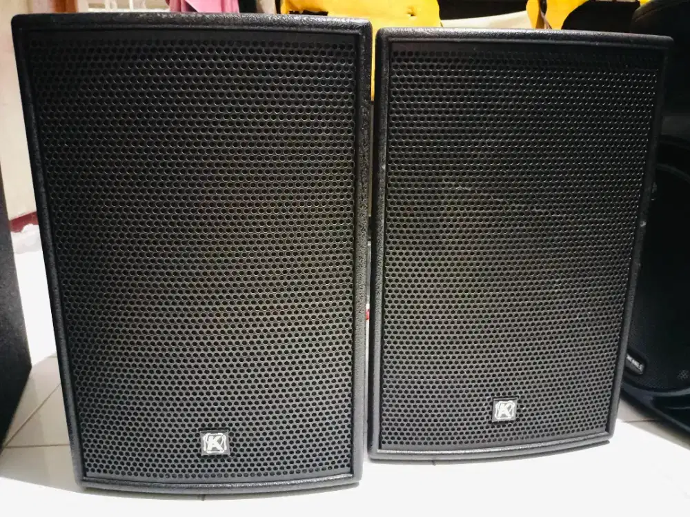 Speaker Pasif inter M 10 inc suara dahsyat cocok untuk PA