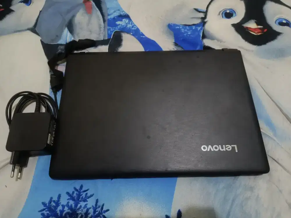 Lenovo Ideapad 110-14ISK Core i5 Murah