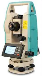 JUAL DIGITAL THEODOLITE RUIDE RT 02
