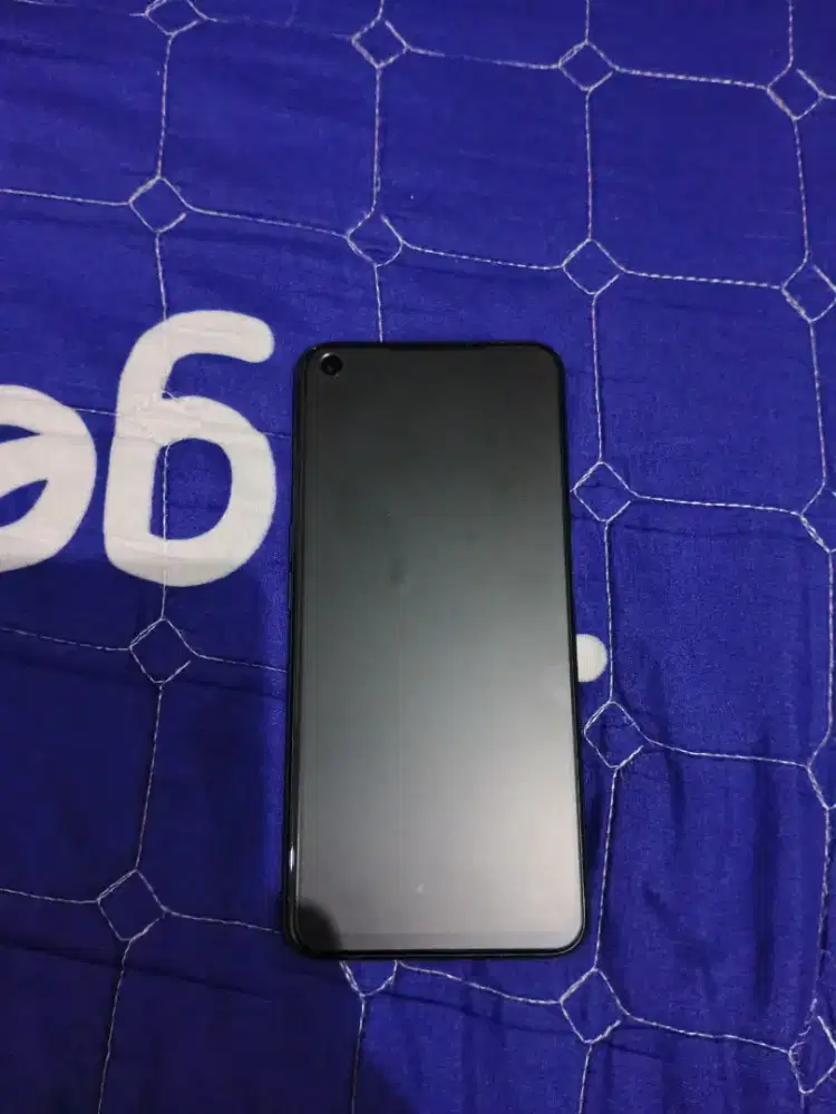 OPPO A52 FULLSET