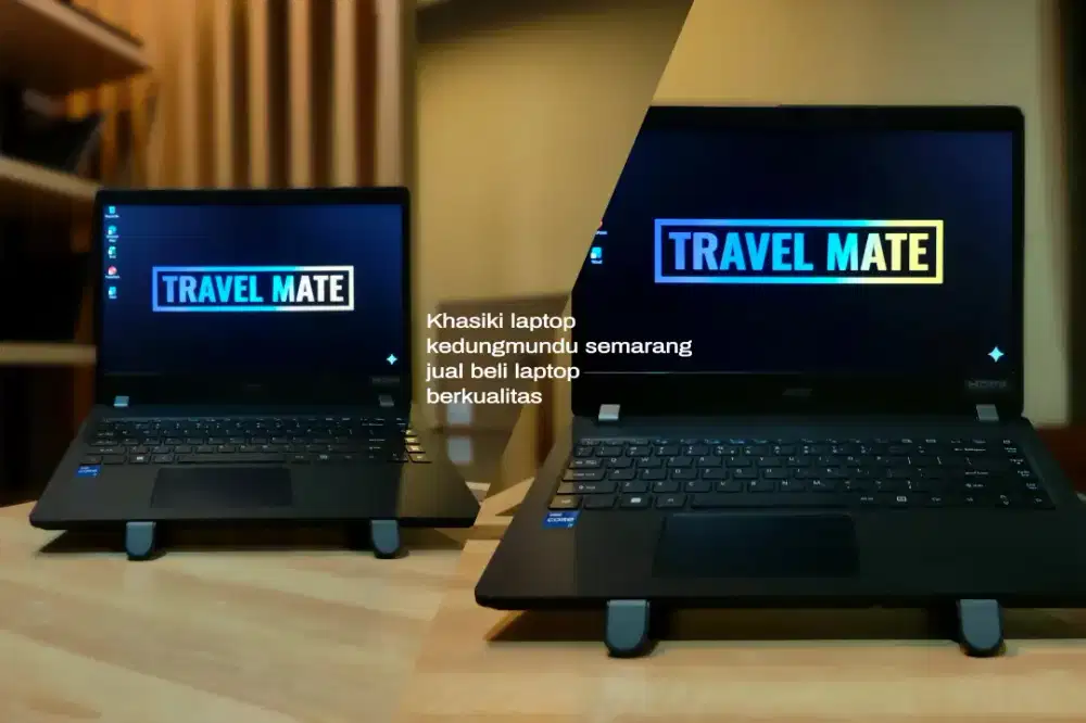 Acer travelmate i7 16/512gb Fhd vga intel irisXe