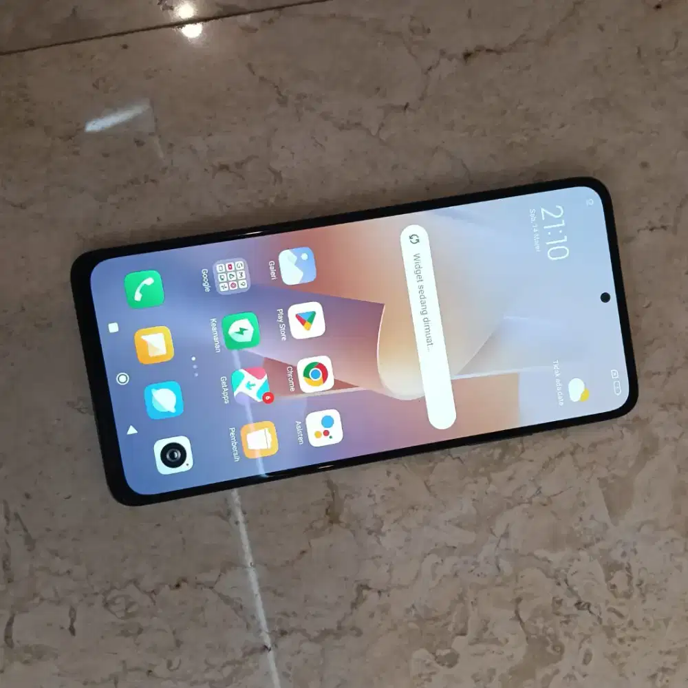 Redmi note 11 Pro 8/128, mulus masih licin