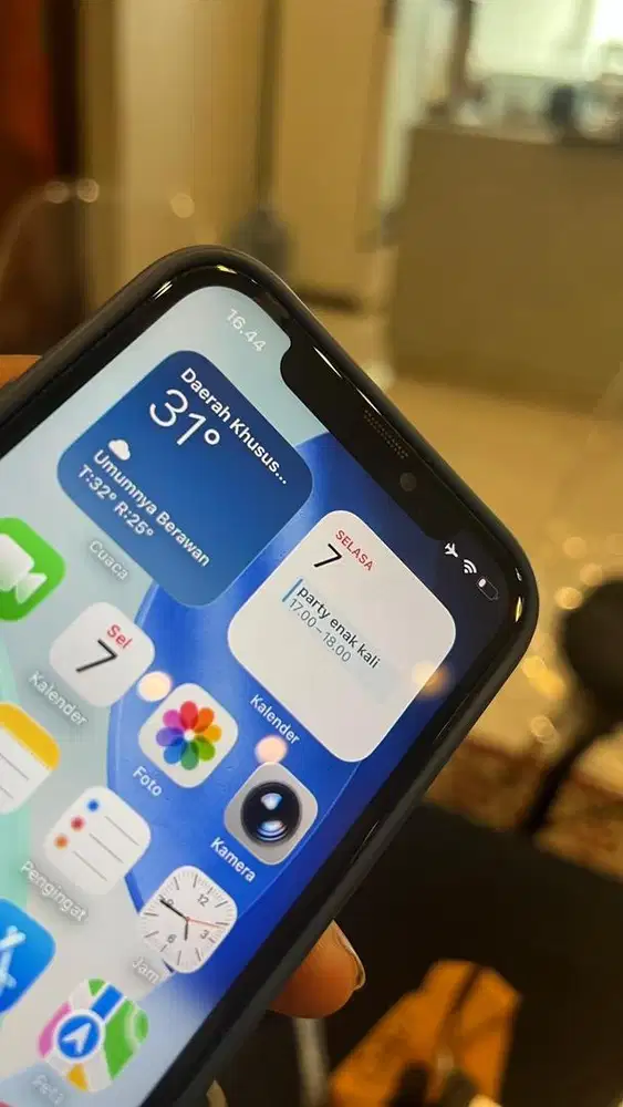 iphone 12 128 fullset