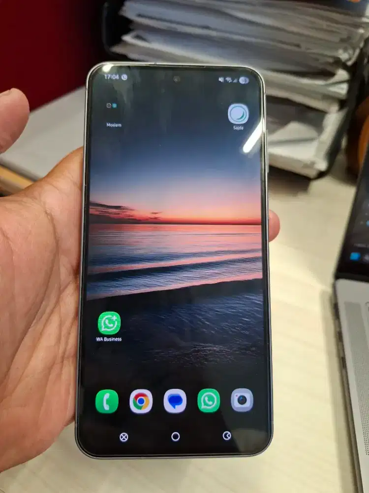 Samsung A56 12/256 Mulus 1000%