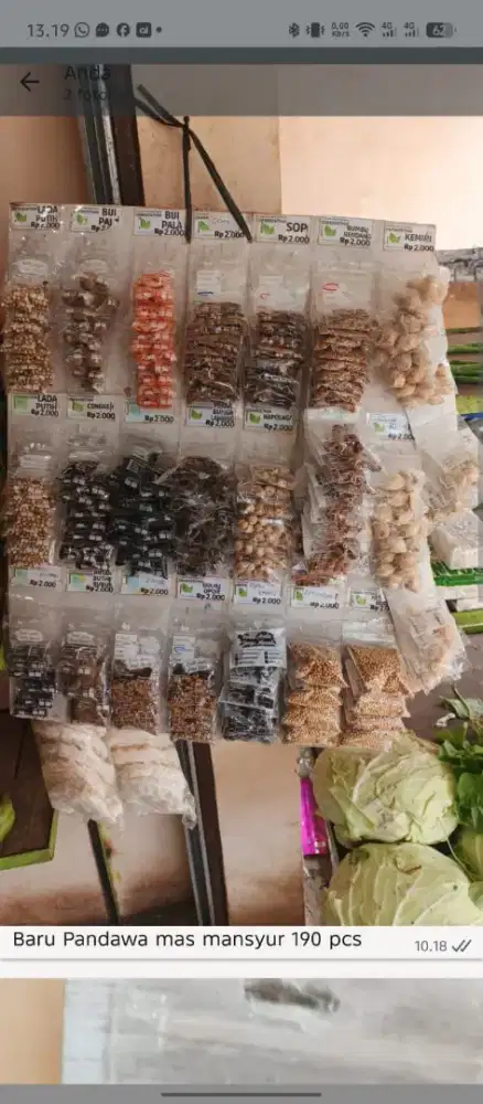 lowongan pekerjaan finishing