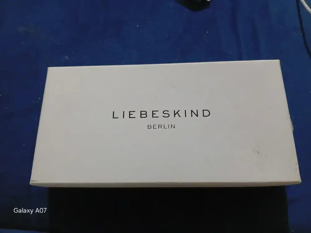 Dompet liebeskin original