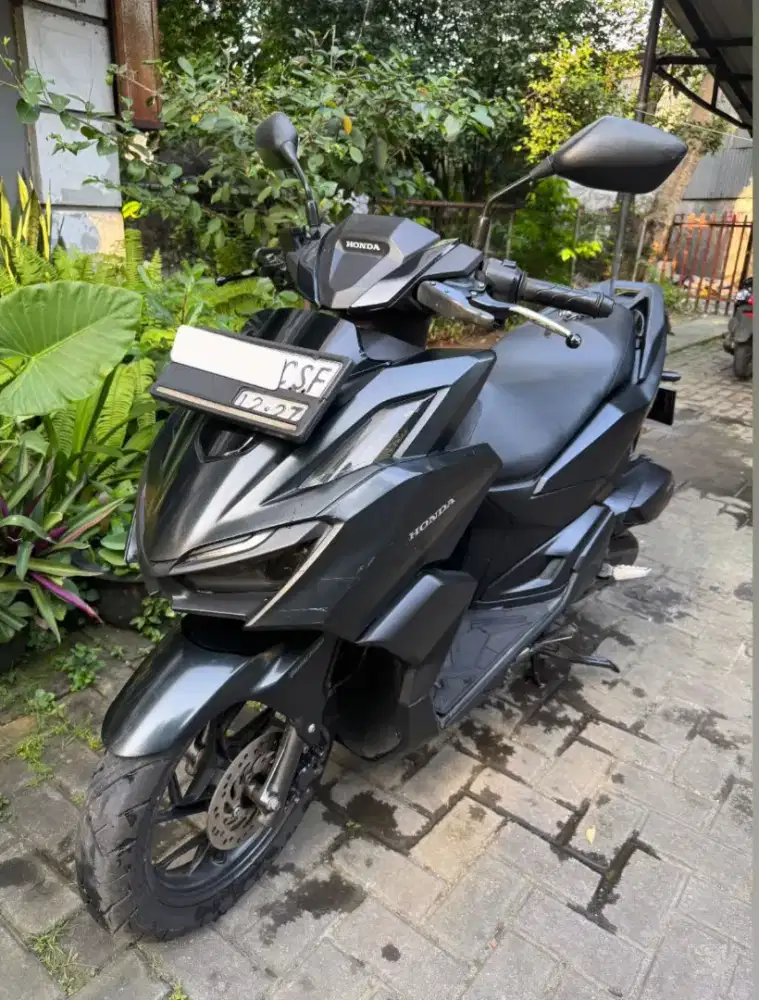 Dijual cepat Vario 160 CBS 2022