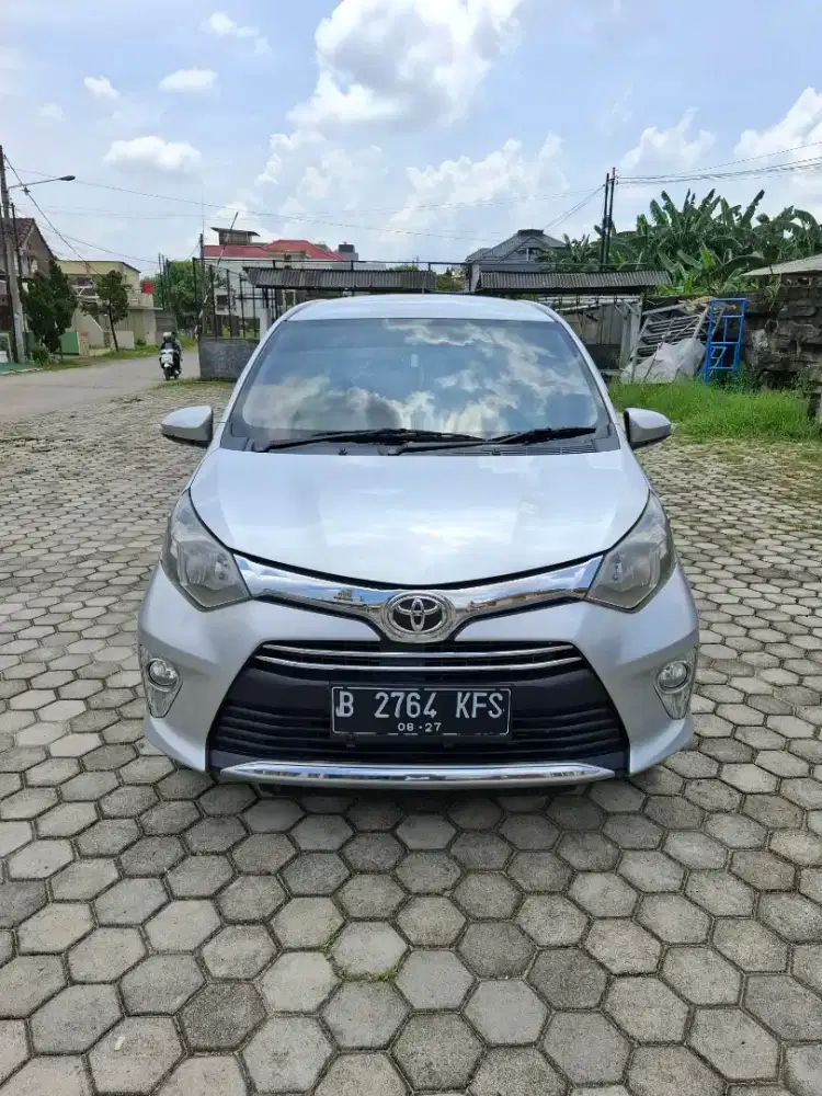 Calya G Manual 2017 DP 12