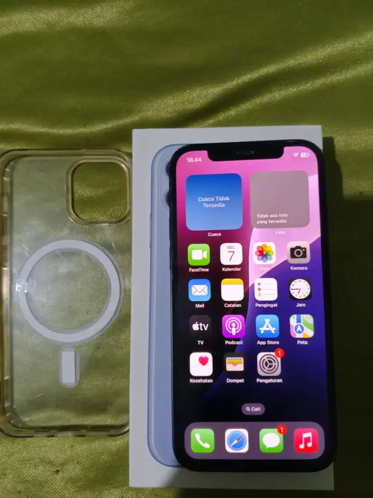 iphone 12 64gb inter