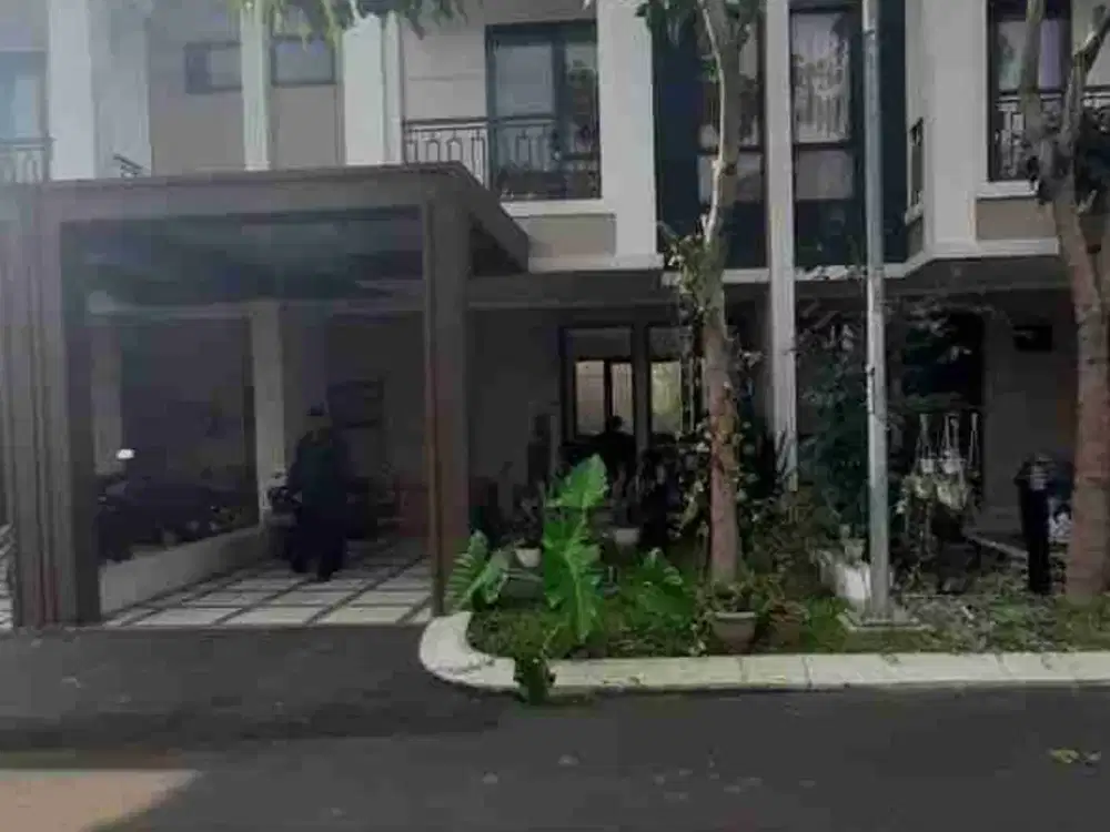 Dijual Cepat Unit Rumah Di Podomoro Park Buah Batu Bandung