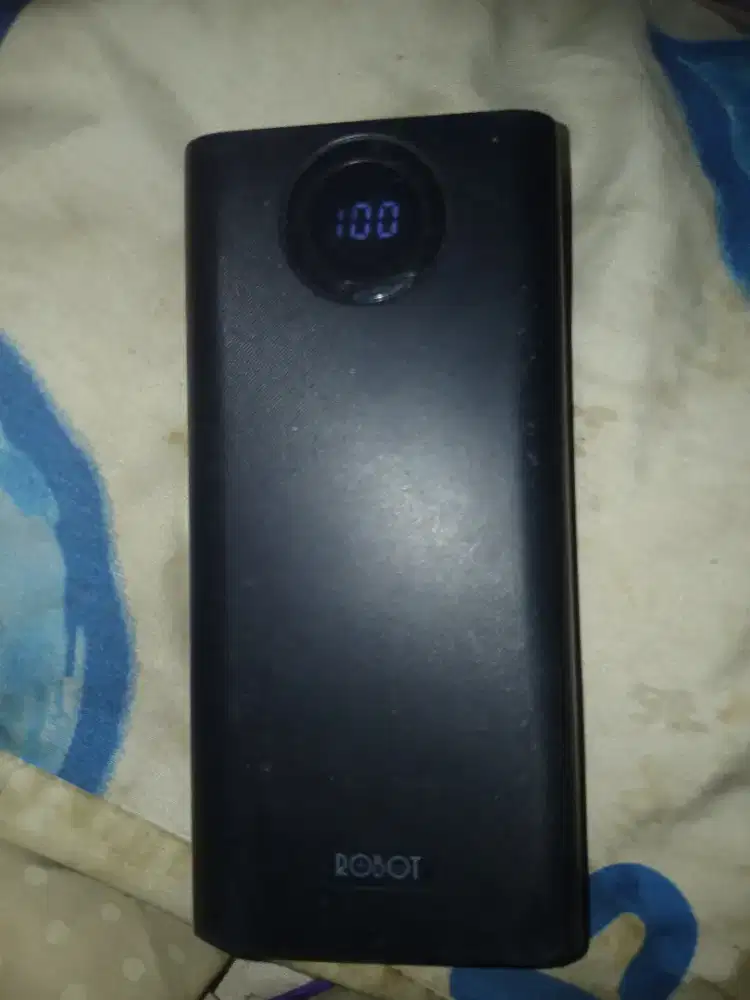 Powerbank Robot 20000mah