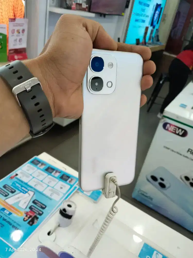 Vivo V70 series, Resmi dan bisa cicilan murah tanpa DP, cukup KTP