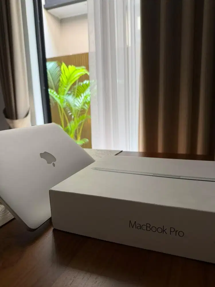 Macbook Pro Retina 13 inch