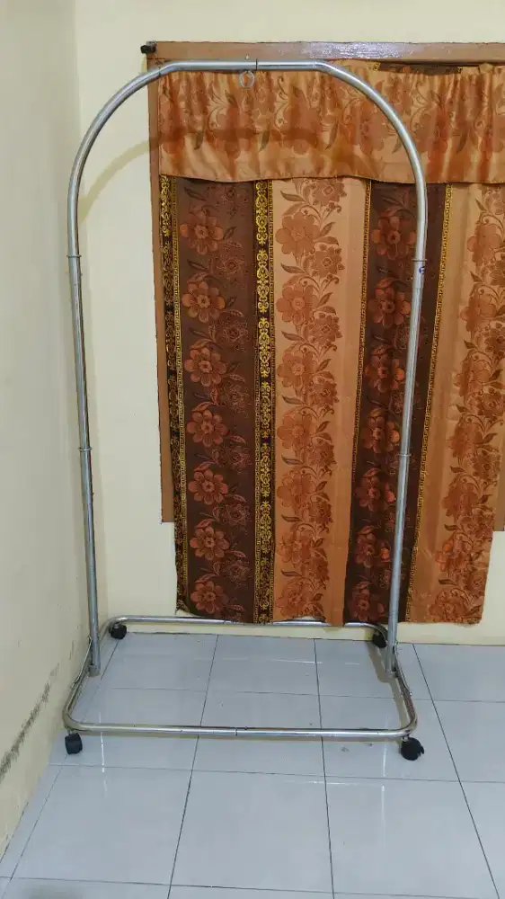 Jual Besi Ayunan Bayi