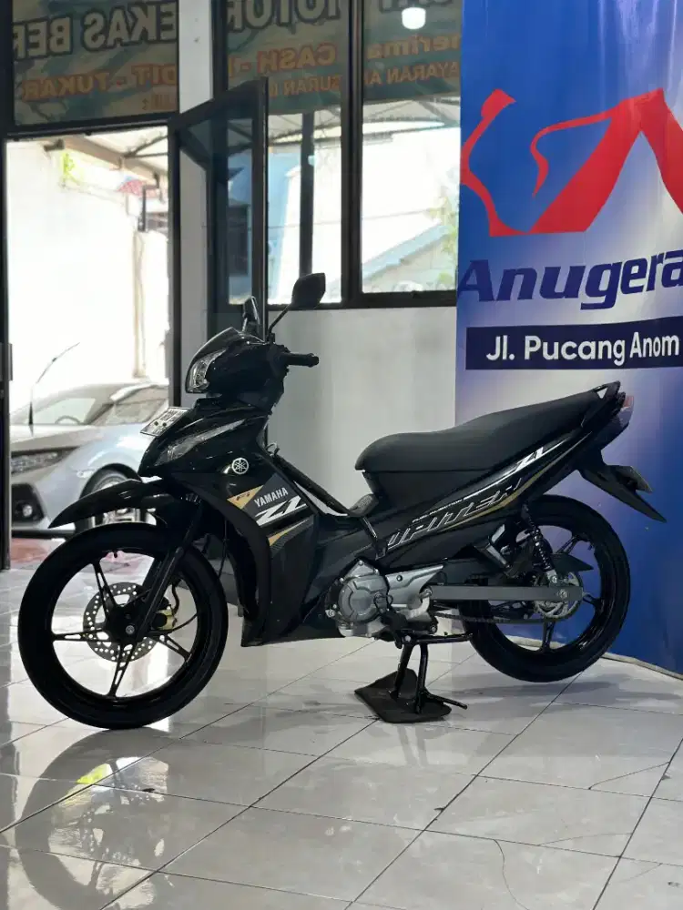 7ribu Kilo ! yamaha Jupiter Z1 Fi Cw 2021