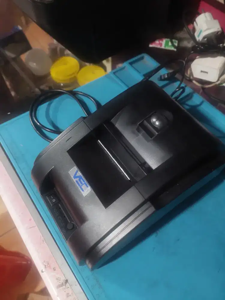 Printer USB Kasir