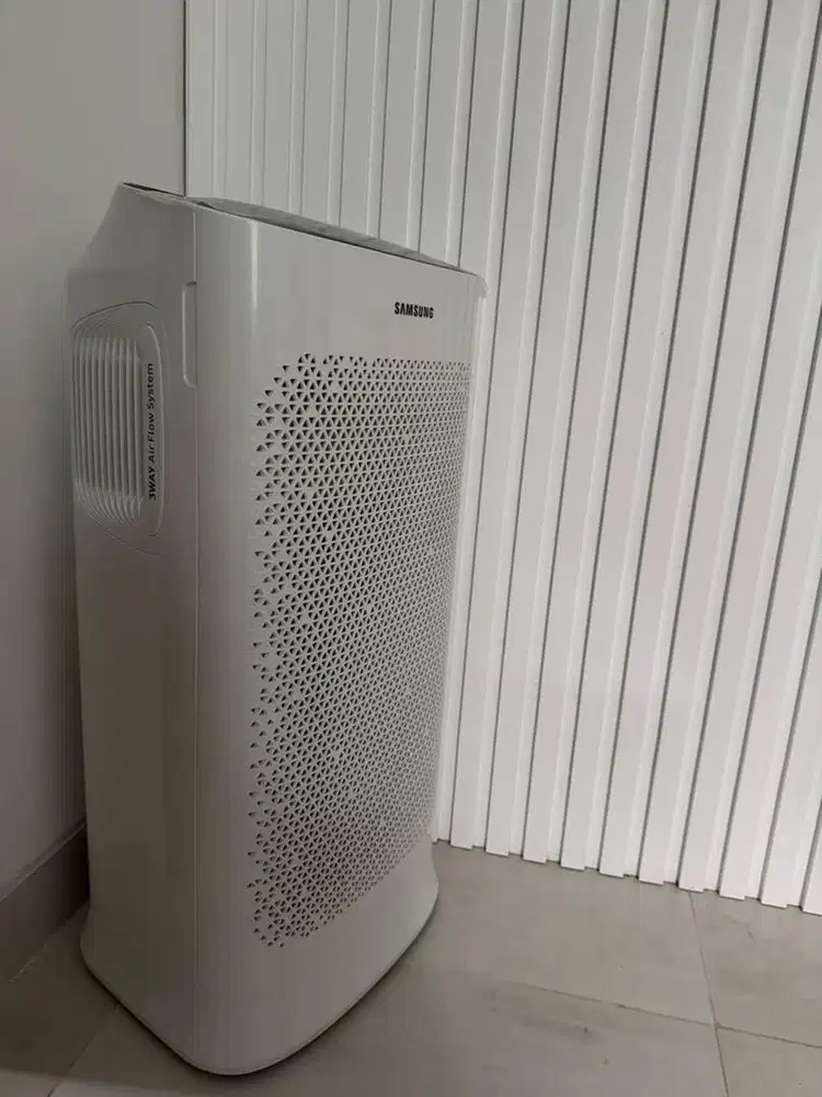 Air Purifier Samsung AX60R