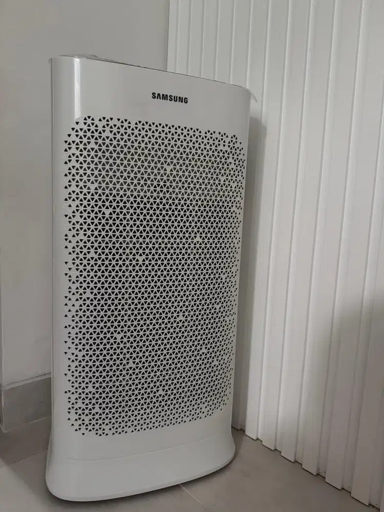 Air Purifier Samsung AX60R
