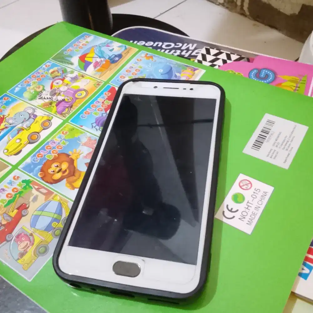 Vivo Y67 6GB RAM 128GB