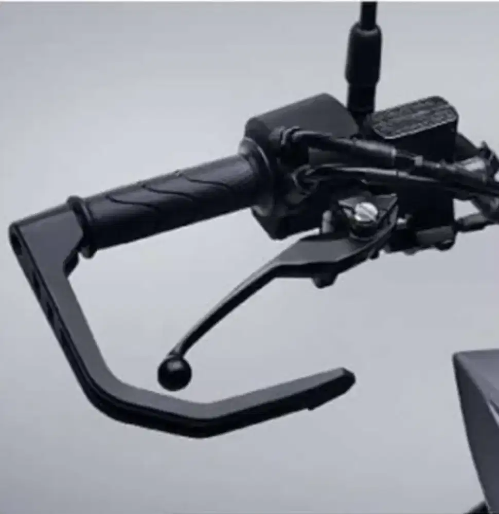 Hand guard Honda beat street original