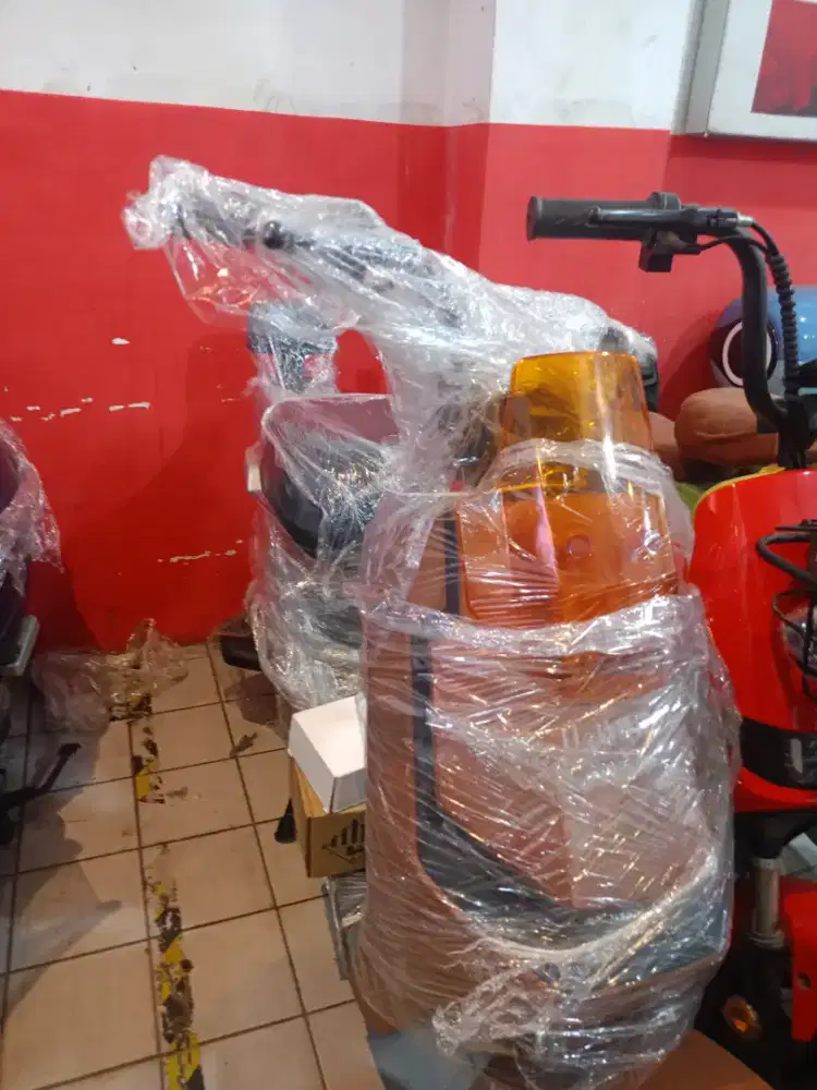 M60 LITHIUM BROWN CASH/CREADIT