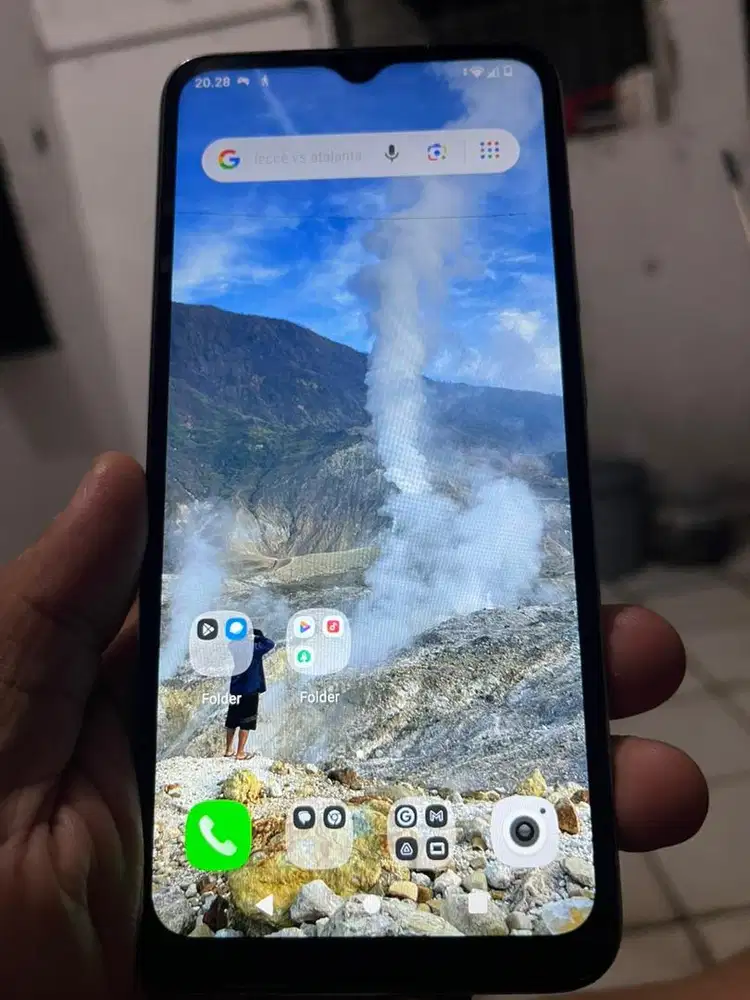 Handphone Redmi A2 3/32