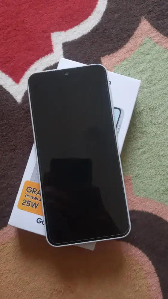 Samsung A16 4g 8/256