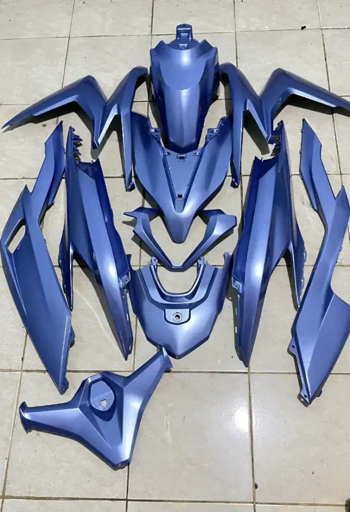 Body ori vario gen 1