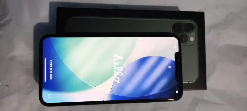 Iphone 11 Promax 64Gb