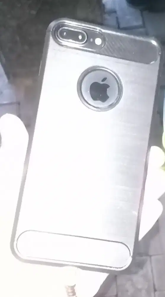 Handphone Iphone 7 +