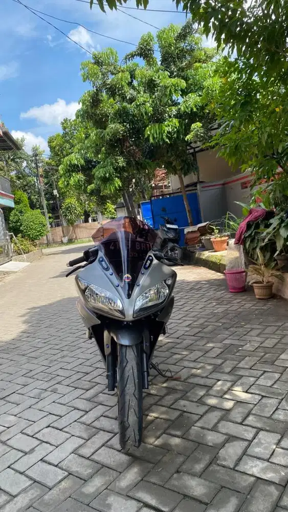Jual Beli Yamaha R15v2 16 Cash