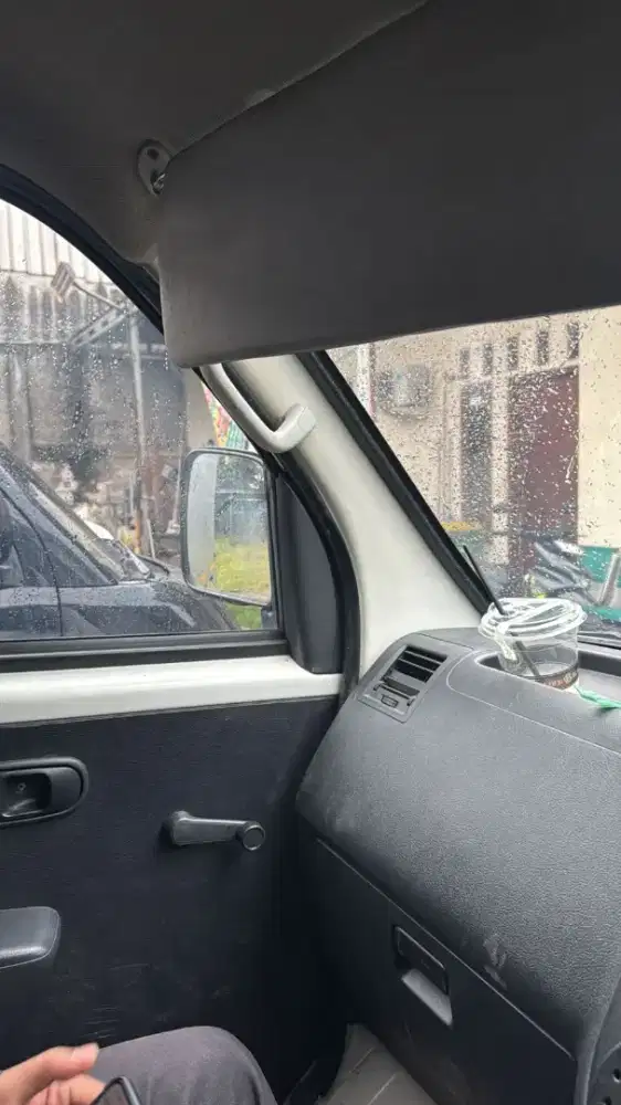 Driver dan ahli dalam belanja