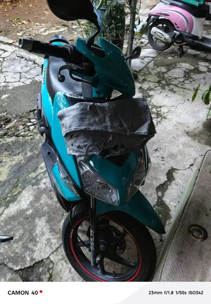 Vario Karbu Lengkap 2009