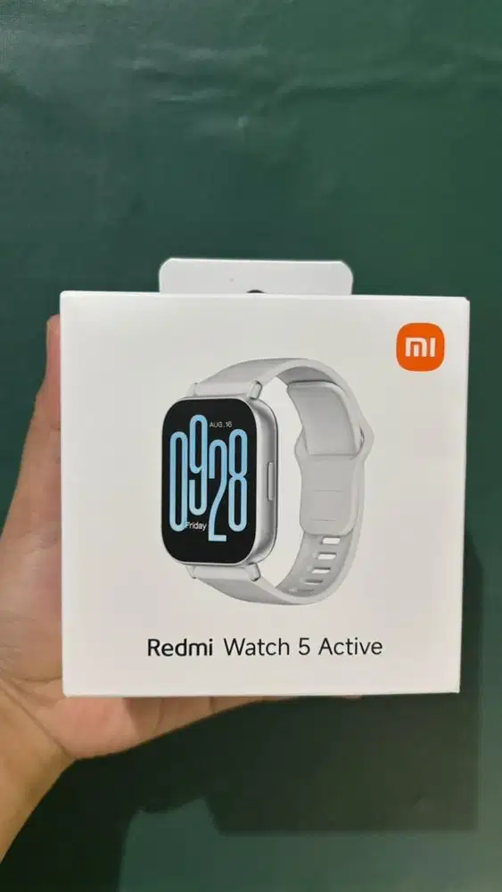 Redmi Watch 5 Active