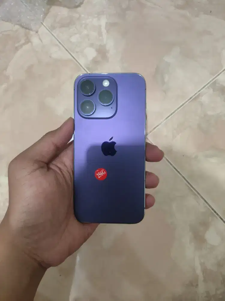 iPhone 14 Pro 256Gb
